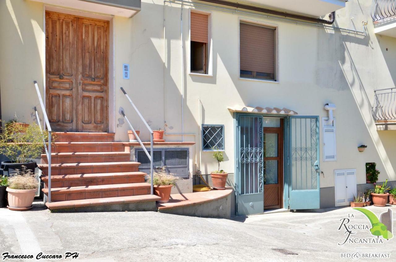 La Roccia Incantata Amalfi Coast Vietri Exteriér fotografie